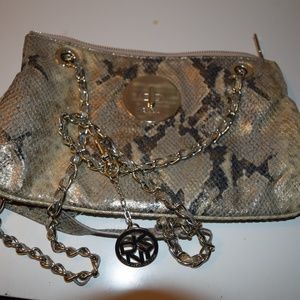 DKNY purse